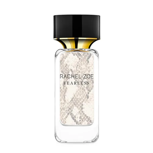 Miniatura 18 de Rachel Zoe Fearless - Mini spray de Eau de Parfum de 0.34 oz – Perfume femenino perfectamente equilibrado para mujeres – Despierta los sentidos