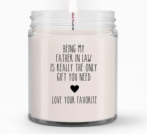 Miniatura 30 de Vela Best Dad Ever, Worlds Best Dad, Dad Tools Candle, Vela divertida del día del padre, Regalo para papá, Vela divertida para papá, CDF002