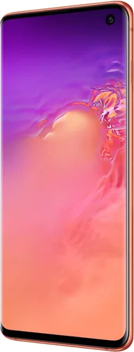 Miniatura 8 de Samsung Galaxy S10 - Teléfono celular Android desbloqueado de fábrica, versión estadounidense, 128 GB de almacenamiento, identificación de huellas