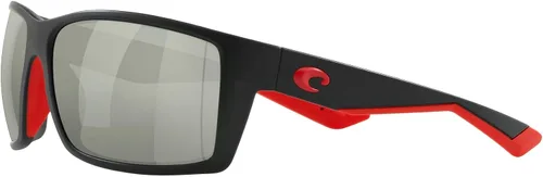 Miniatura 3 de Costa Del Mar Men's Reefton Rectangular Sunglasses