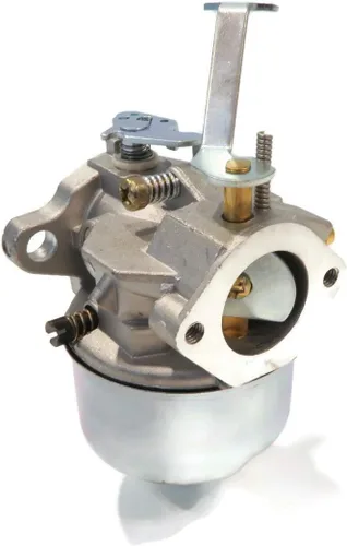 Miniatura 6 de The ROP Shop Carburador para Tecumseh Troy Bilt Horse CULTIVADORAS 5hp 6hp H50 H60 HH60