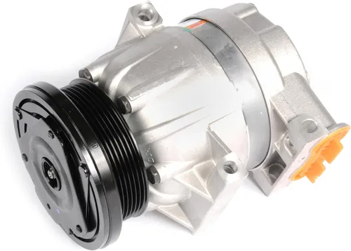 Miniatura 2 de GM Genuine Parts 15-21665 (89018903) Compresor de aire acondicionado