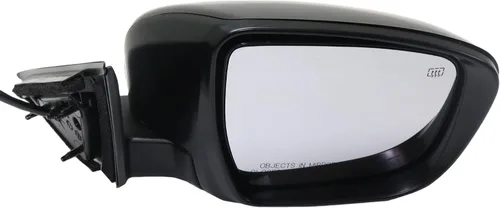 Miniatura 109 de Garage-Pro Espejo eléctrico no calefactable para Nissan Altima 2007-2012 con luz de señal pintable Sedán, para modelos con paquete de conveniencia
