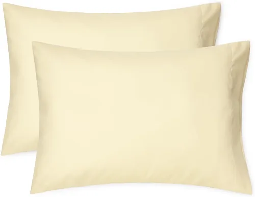 Miniatura 15 de EXQ Home Juego de 2 fundas de almohada de viaje de 13 x 18 pulgadas, fundas de almohada pequeñas para almohadas de bebé de 12 x 16 pulgadas, 13 x 18