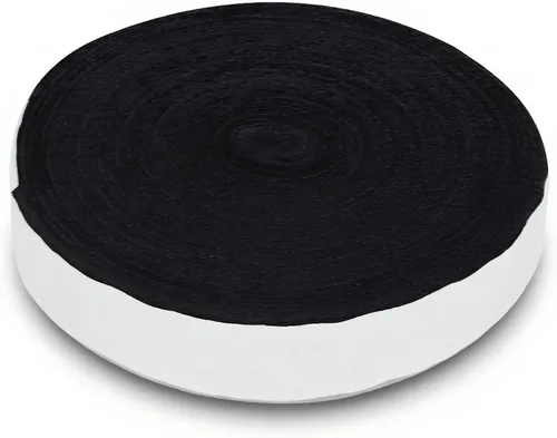 Cinta de agarre de bádminton, agarre de toalla de raqueta de bádminton, agarre de raqueta, cinta antideslizante de bádminton de 32.8 pies x 8