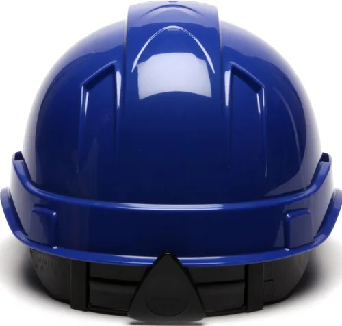 Miniatura 4 de Pyramex Ridgeline Cap Style 4 Point Ratchet Hard Hat