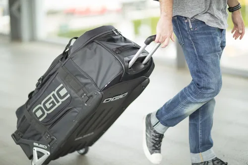 Miniatura 5 de OGIO Rig 9800 - Bolsa de engranajes (sigiloso), 34 x 16 x 17 pulgadas