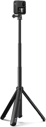 Miniatura 7 de GoPro Max Grip + Trípode - Soporte oficial de GoPro Multicolorido