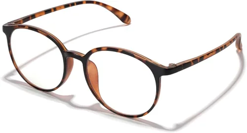 Miniatura 7 de ZanyLen Lentes de luz azul, lentes de computadora para mujer, antirreflejos, antirreflejos, antirrayos UV, alivian la fatiga ocular, minimizan