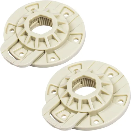 Miniatura 8 de Kit de cubo accionado por Seentech W10528947 compatible con lavadoras Whirlpool Kenmore – Reemplaza: AP5665171, W10396887, W10528947VP, PS6012095