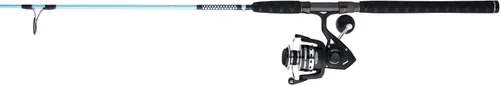 Miniatura 4 de Ugly Stik Carbon Inshore Caña y Carrete giratorio Penn Pursuit IV - Combo de pesca