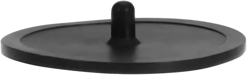 Miniatura 5 de Tbest Junta de goma para máquina de expreso,Portafiltro cesta de goma Blindsieb,Filtro ciego de café Rancilio,Tapón de portafiltro,Blindsieb Filtro
