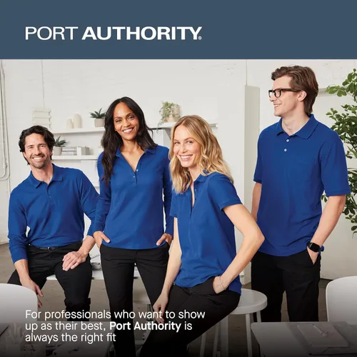 Miniatura 2 de Port Authority Chaqueta Soft Shell Tall Core