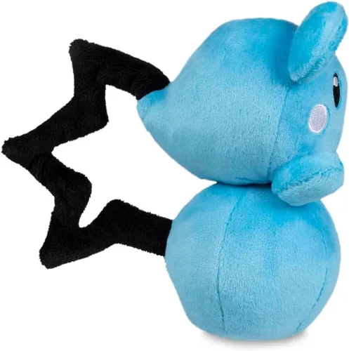Miniatura 3 de Pokemon Center: Sitting Cuties: Azurill Plush # 298 - Generación 3-6 pulgadas