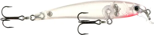 Miniatura 6 de Trout Magnet Trout Crank Top Water Fishing Bait, Runs 2-4 Feet Depth with Small Rattles for High Effectiveness, Great Fishing Lure for Freshwater zg