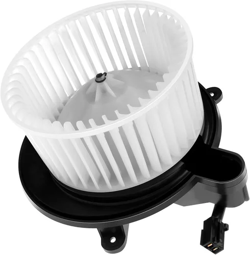 Miniatura 17 de SCITOO Motor Soplador de Calefacción HVAC con Jaula de Ventilador Frontal 700255 para Dodge Nitro V6 3.7L 2007-2011, para Dodge Nitro V6 4.0L