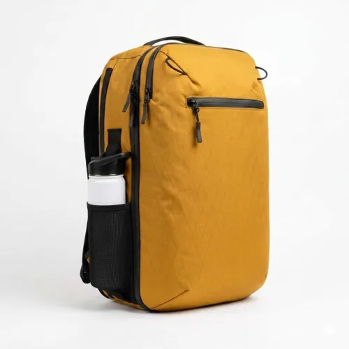 Miniatura 10 de COR Surf - Mochila de viaje aprobada para vuelo, de cabina, para laptop Mochila de equipaje de fin de semana para negocios, unisex, 28 l