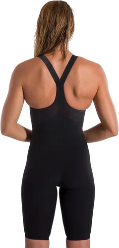 Miniatura 2 de Speedo Traje de baño de una pieza LZR Pure Valor Rodillera Espalda Cerrada