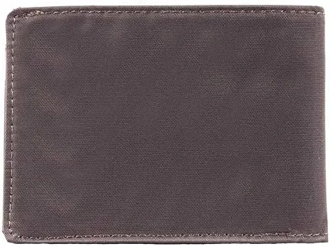 Miniatura 3 de Big Skinny Cartera compacta para hombre, con capacidad para hasta 20 tarjetas