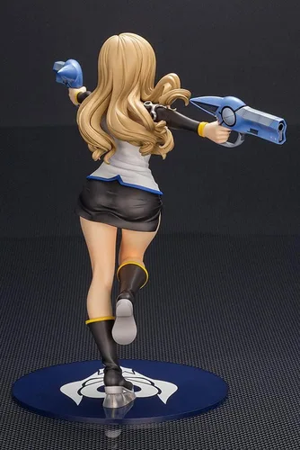 Miniatura 5 de Kotobukiya Edens Zero: Rebecca Bluegarden ARTFX J - Estatua multicolor