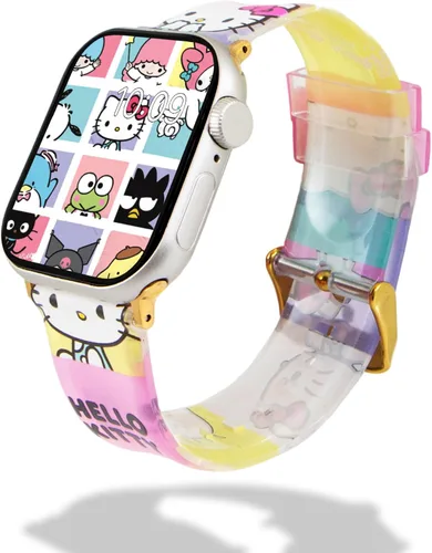 Miniatura 22 de Correa Sonix para Apple Watch - Oficialmente Licenciada, Compatible con Apple Watch de 41 mm / 40 mm / 38 mm