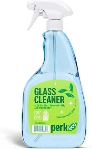 Sustainable Earth 807728 Limpiador de vidrio listo para usar, 32 onzas (Seb61032Rtu-Cc)