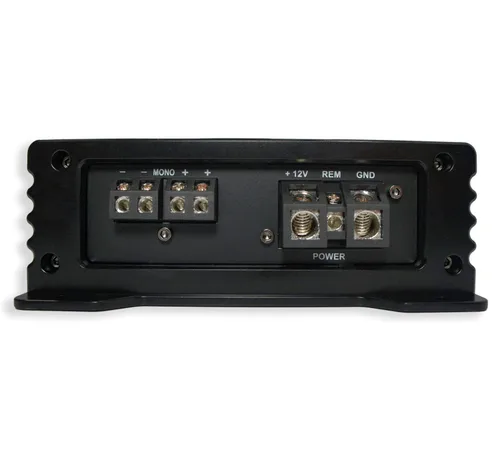 Miniatura 4 de Harmony Audio CVT10 compatible con Ford F-150 EXT/Super Cab Truck 2000-2003 incluido con amplificador HA-A800.1 y carcasa doble de 10 pulgadas