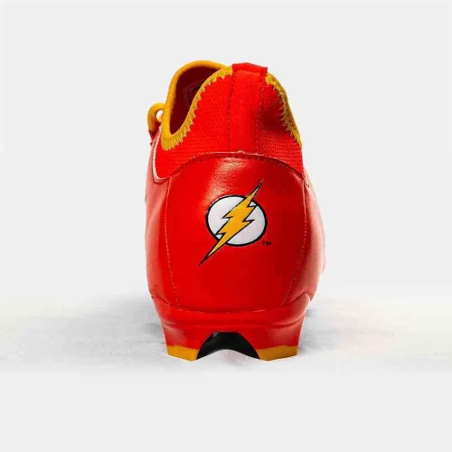 Miniatura 7 de Phenom Elite The Flash Football Cleats - Velocity 2.0