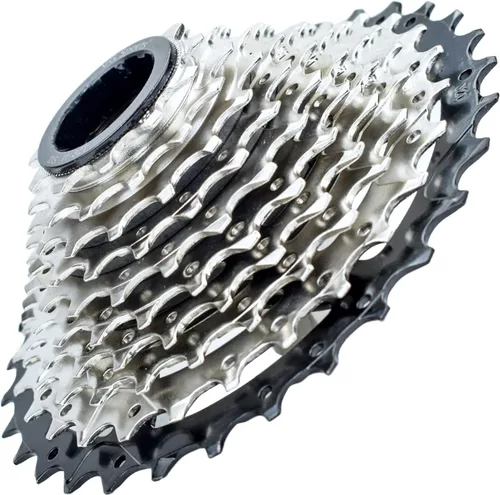 Miniatura 3 de VG SPORTS Rueda libre de bicicleta, 5/6/7/8/9/10/11 velocidad rueda libre de bicicleta 11-32T/11-36T/13-28T/13-32T/14-28T Accesorios de ciclismo