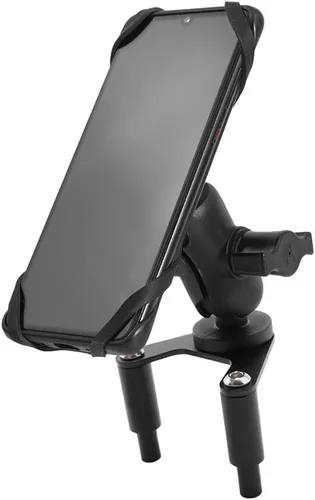 GUAIMI Soporte magnético para teléfono para motocicleta, soporte para manillar original para Ducati Ducati Super Sport/S 939 939S 2017-2020