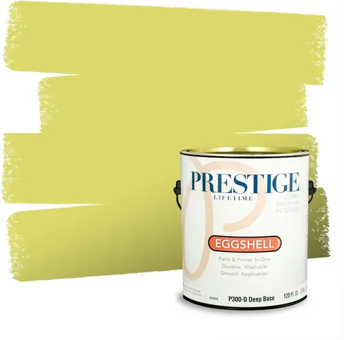 Miniatura 117 de Prestige Paints - pintura de exterior y pintura de imprimación en una, E100-T-6006-10AVP
