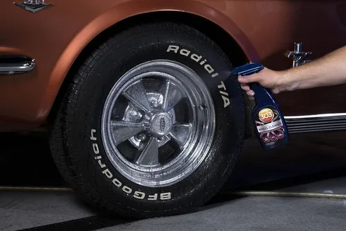 Miniatura 6 de 303 Products Limpiador de Ruedas de Servicio Pesado – Limpiador de Rin para Automóvil – Removedor de Polvo de Frenos – Seguro para Todas las Ruedas