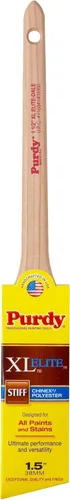 Miniatura 17 de Purdy 144100330 XL Elasco - Brocha para pintura, 3 pulgadas