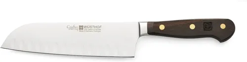 Miniatura 7 de WÜSTHOF Cuchillo utilitario dentado Crafter de 5