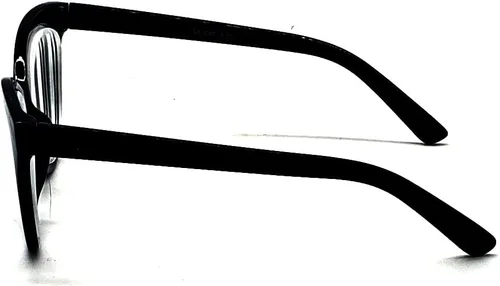 Miniatura 4 de Miopía Miopía Distancia de Conducción Gafas para Mujer 2 Pares de Ojos de Gato Vintage