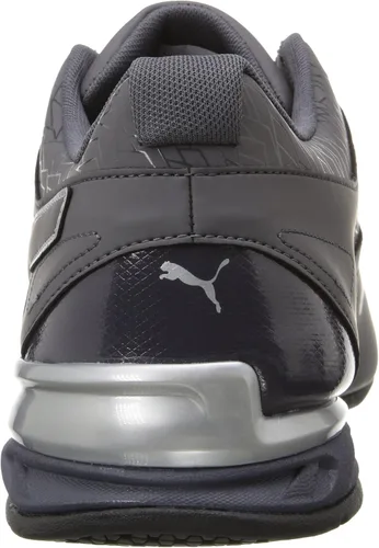 Miniatura 3 de PUMA Tazon 6 Cyclone - Zapatos deportivos, color blanco