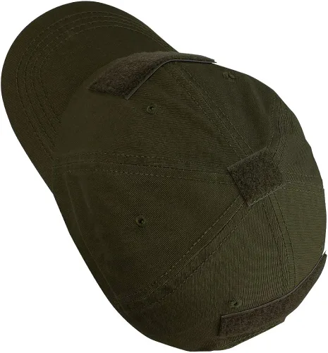 Miniatura 6 de CondorGorra táctica, talla única Se ajusta a la mayoría