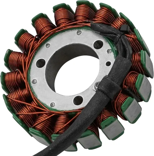 Miniatura 3 de Caltric Estator compatible con Kawasaki Bayou 300 Klf300 Klf-300 1999-2004