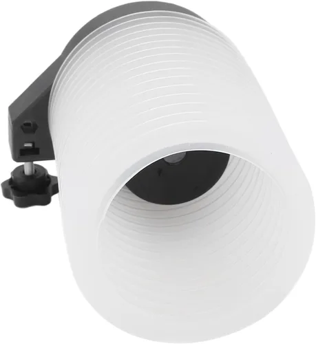 Miniatura 5 de Cuenco de polvo de taladro, colector de polvo de taladro colector de gran capacidad, martillo eléctrico cubierta blanca para perforar