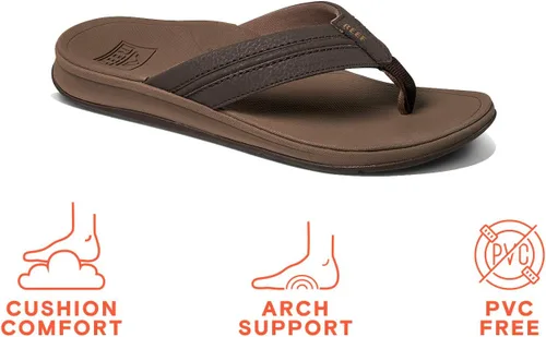 Miniatura 22 de Reef Sandalias Ortho Coast para hombre