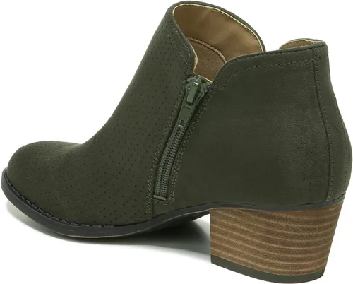 Miniatura 5 de LifeStride Botas Blake para mujer