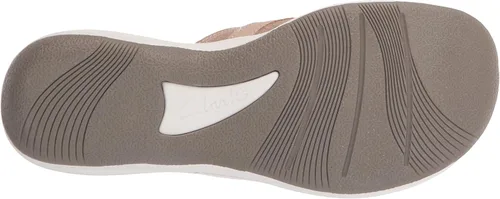 Miniatura 4 de Clarks Sandalias Breeze Sea para mujer