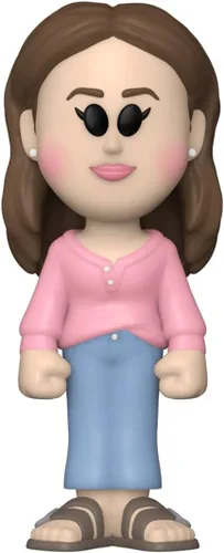 Miniatura 3 de Funko Vinilo SODA: Shazam 2-1/6 Probabilidades para variante de persecución rara - Mary Bromfield - DC Comics - Figura de vinilo coleccionable
