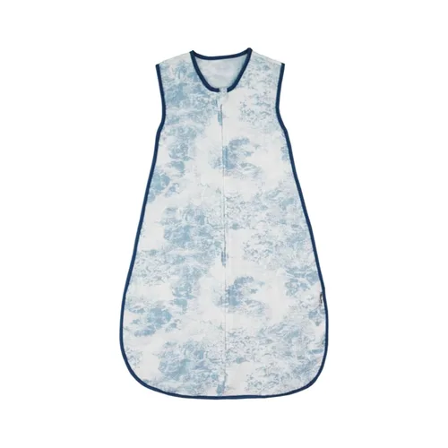 Miniatura 28 de Saco de dormir para niños pequeños (2-3T) ligero de algodón de 0.5 tog para verano, manta de verano para bebé, saco de dormir para bebé, delgado