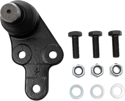 Miniatura 53 de TRQ Junta esférica inferior delantera Compatible con Mazda 626 1998-2002 MPV 2000-2006 5 2006-2012