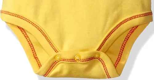 Miniatura 5 de Disney - Conjunto enterizo para bebé con gorra de Toy Story, Pooh, Los Increíbles, Monstruos y Mickey