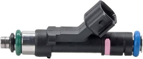 Miniatura 2 de BOSCH 62381 Inyector de combustible de equipo original, compatible con Mazda 3, 3 Sport, 5, 6, CX-7, individual