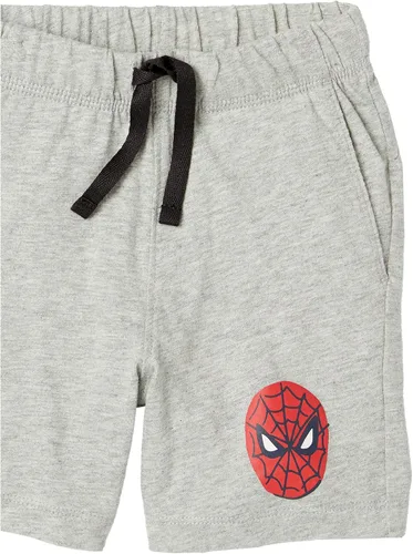 Miniatura 7 de Amazon Essentials Disney Marvel Star Wars Conjuntos de ropa para niño y niño pequeño (anteriormente Spotted Zebra), paquete de 5