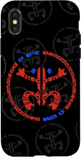 Miniatura 5 de Puerto Rico Coqui Frog Taino - Carcasa para iPhone 17