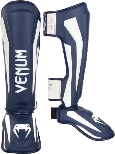 Miniatura 5 de Venum Elite Blanco/Blanco
